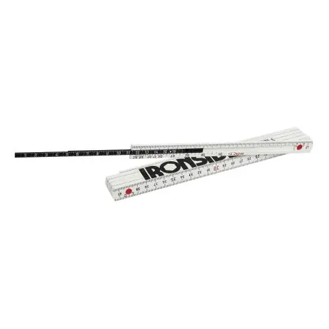 Ironside 150071 Måttstock Sänkt pris